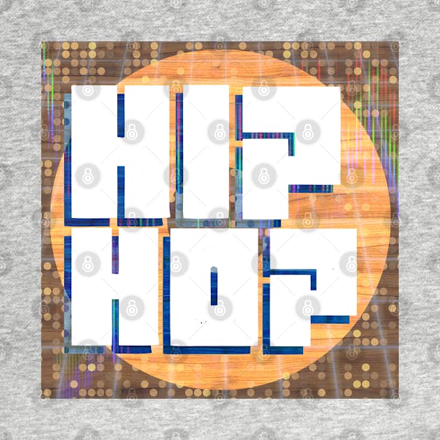 Hip Hop loove by hrcreates